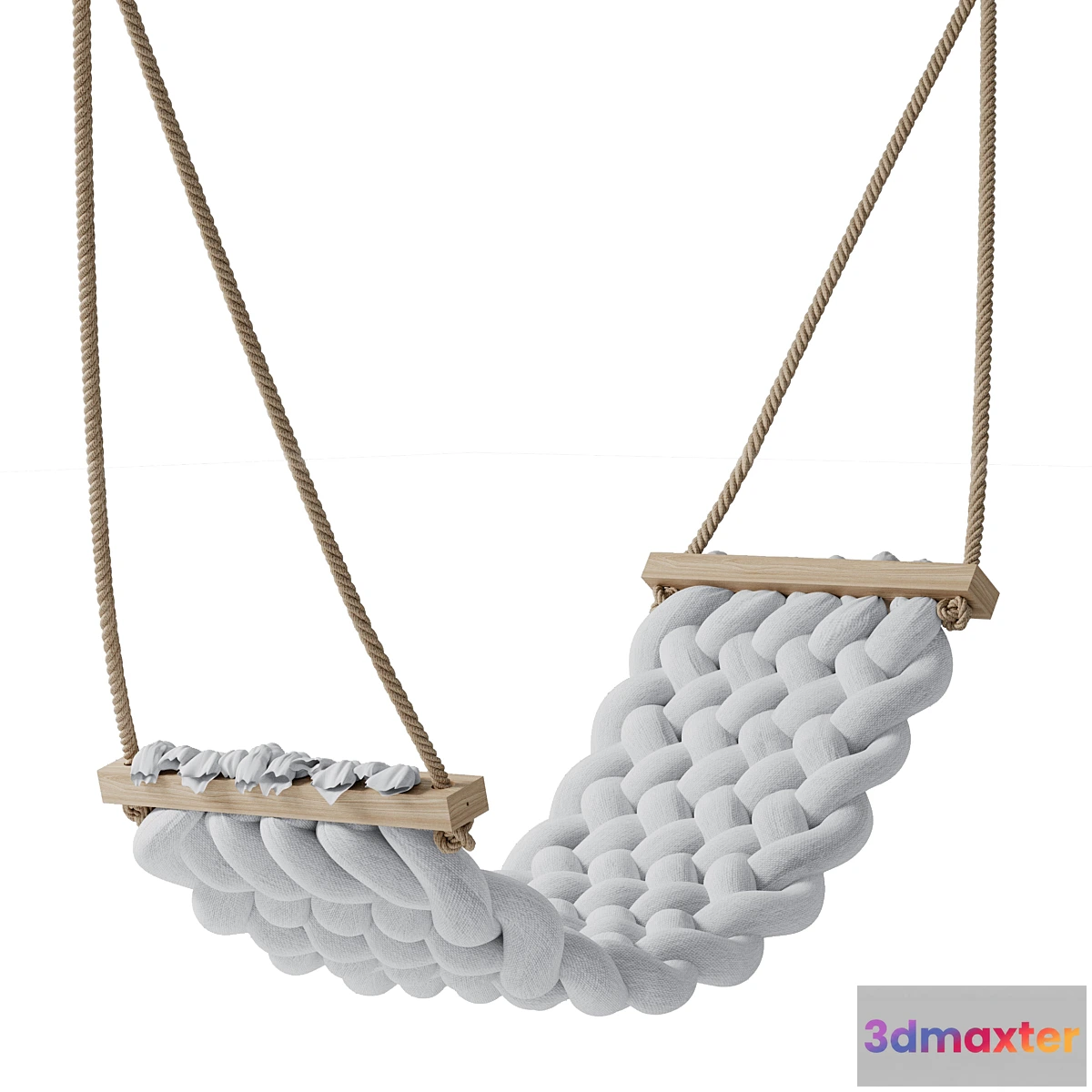 607037 - Children’s hammock Selsey Askella