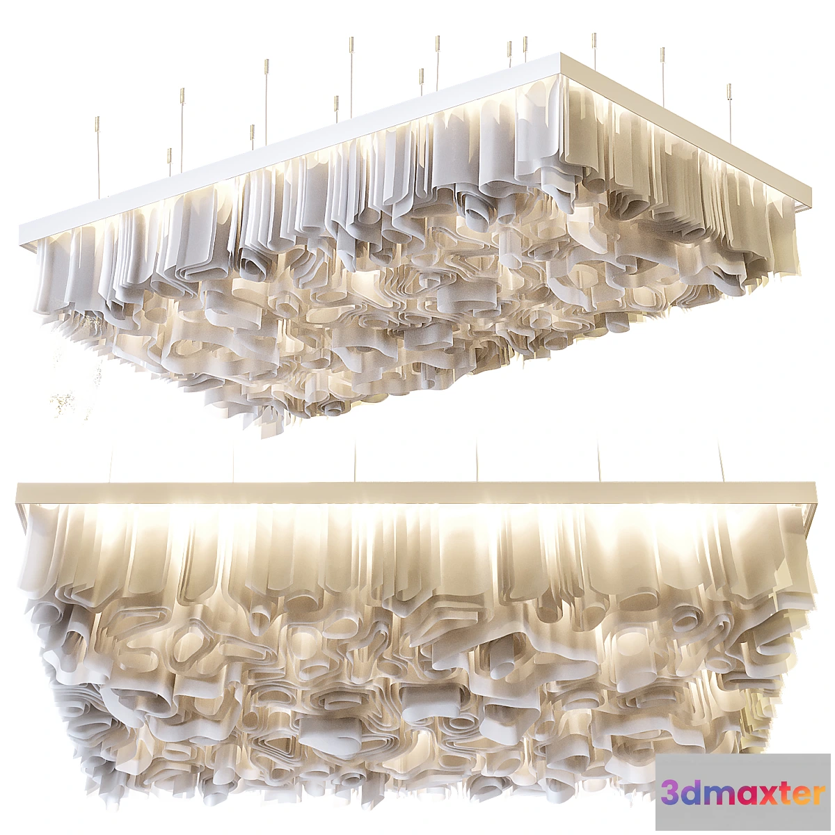 614311 - Paper Design Celing