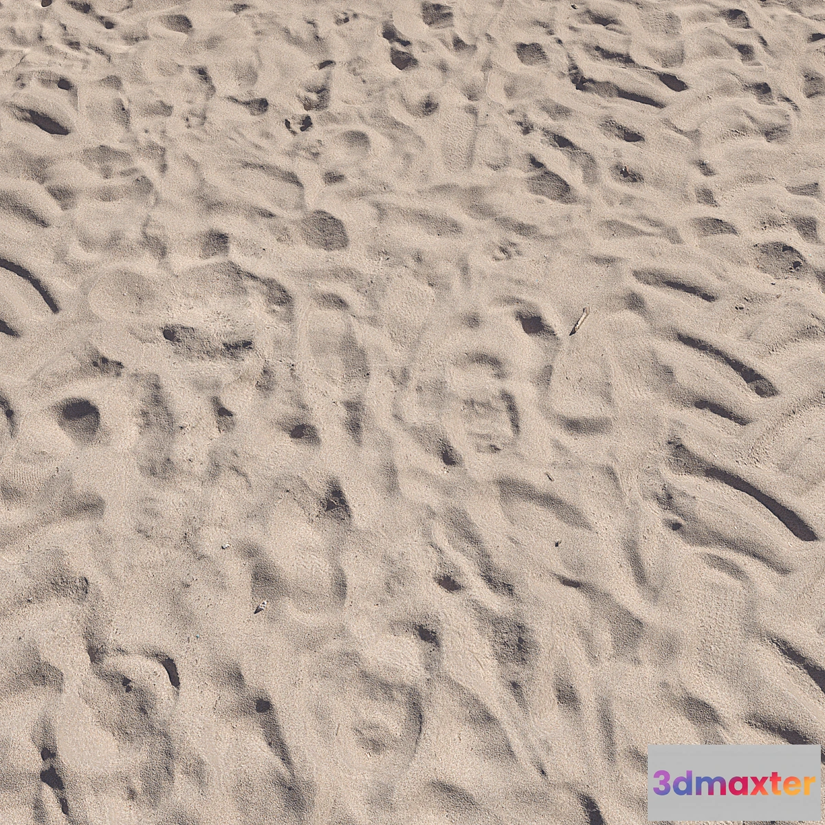 618755 - Sand beach_4