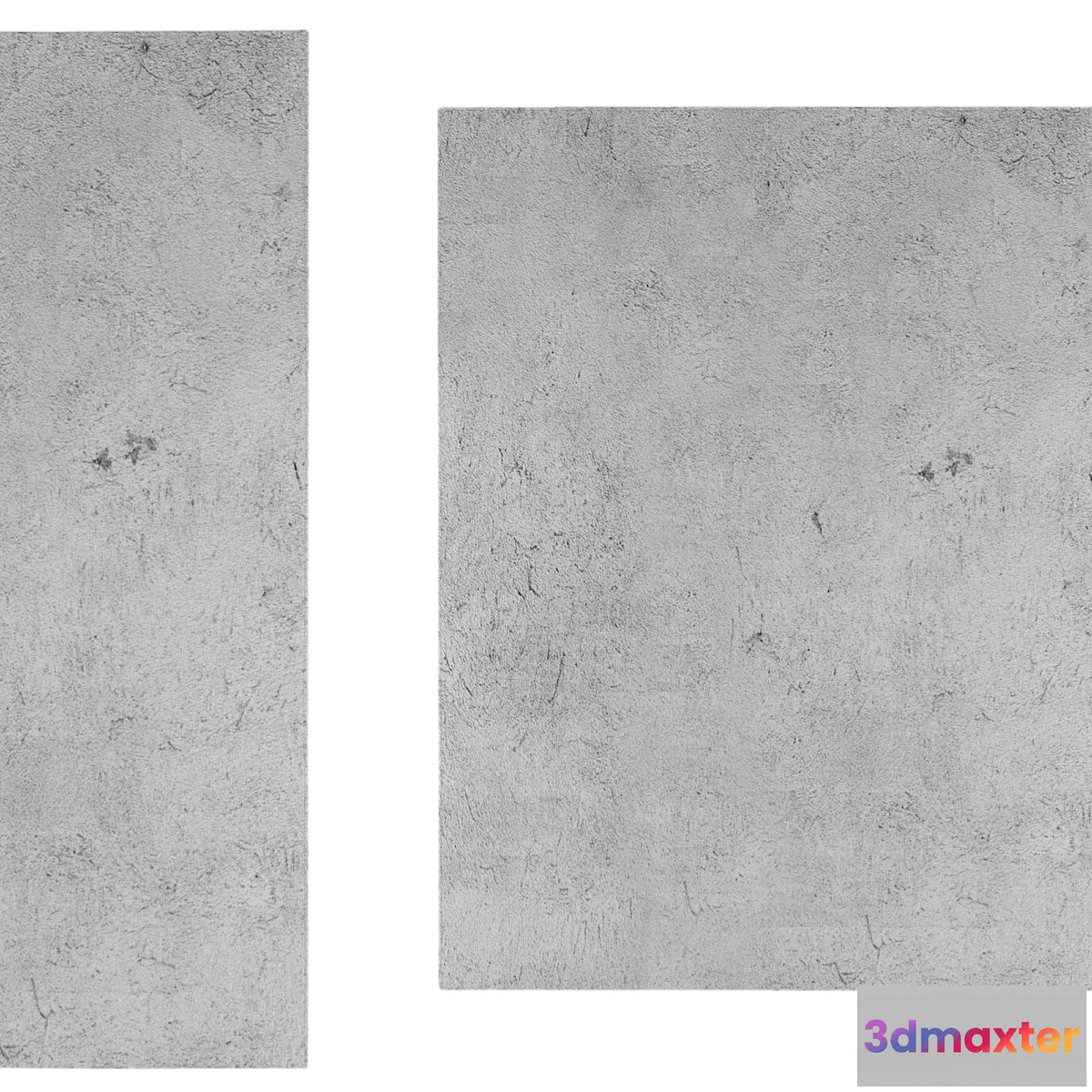 618943 - Plaster gray.