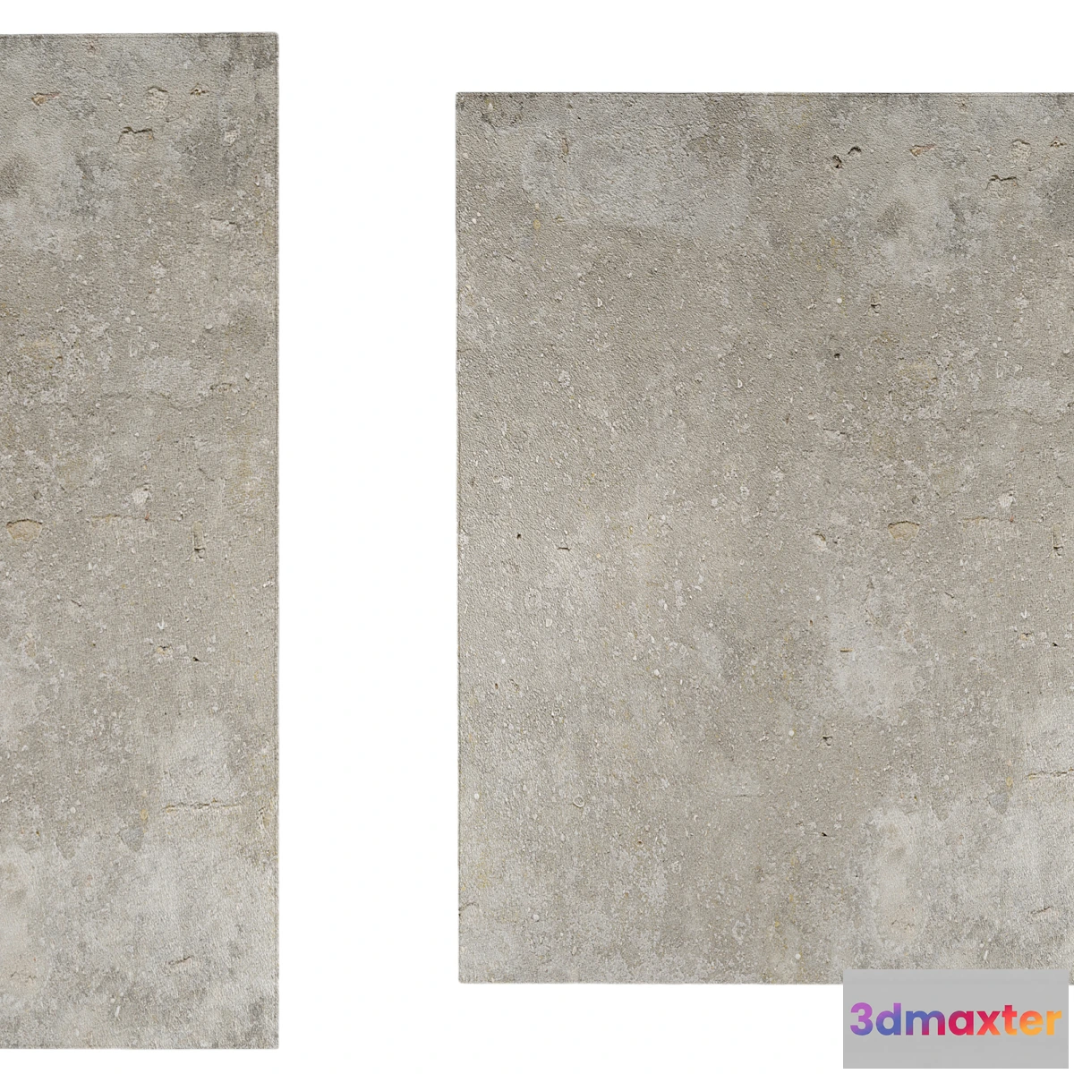 618945 - Rough plasterbrick.