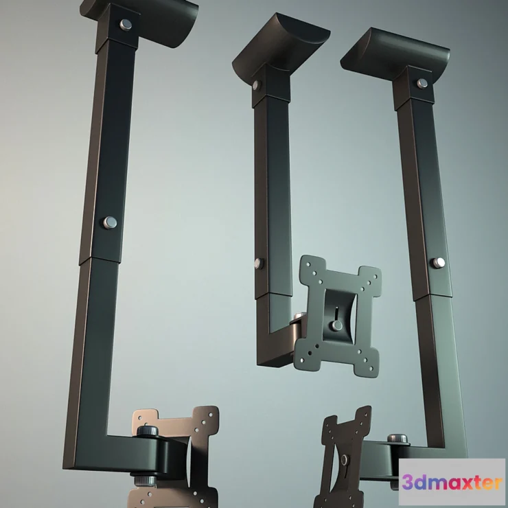 619597 - LCD TV ceiling Mount