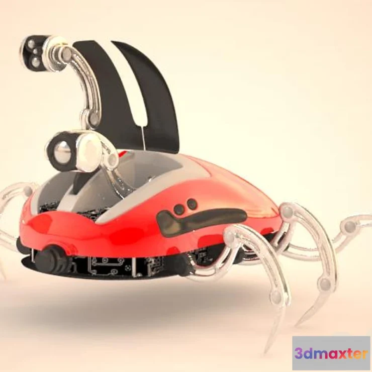 619629 - computer mouse