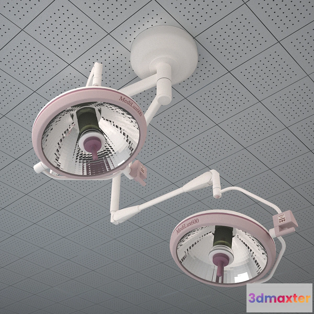 619987 - Mediland 600 ML