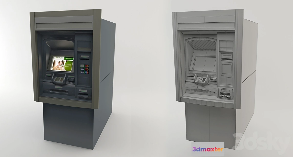 627179 - Monimax 7600T