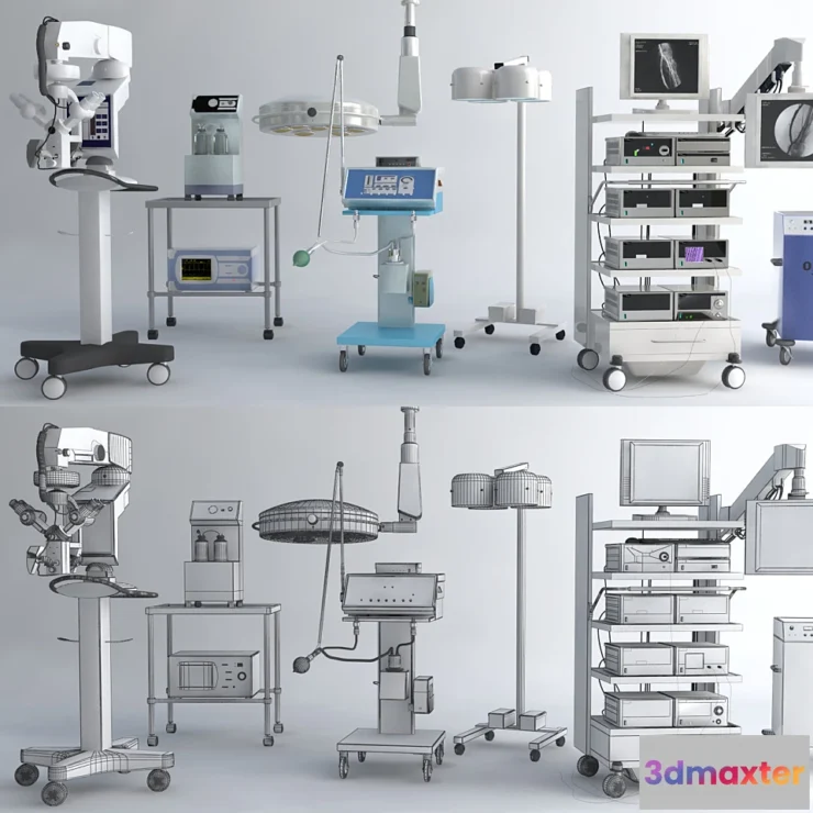 627219 - Surgical equipment