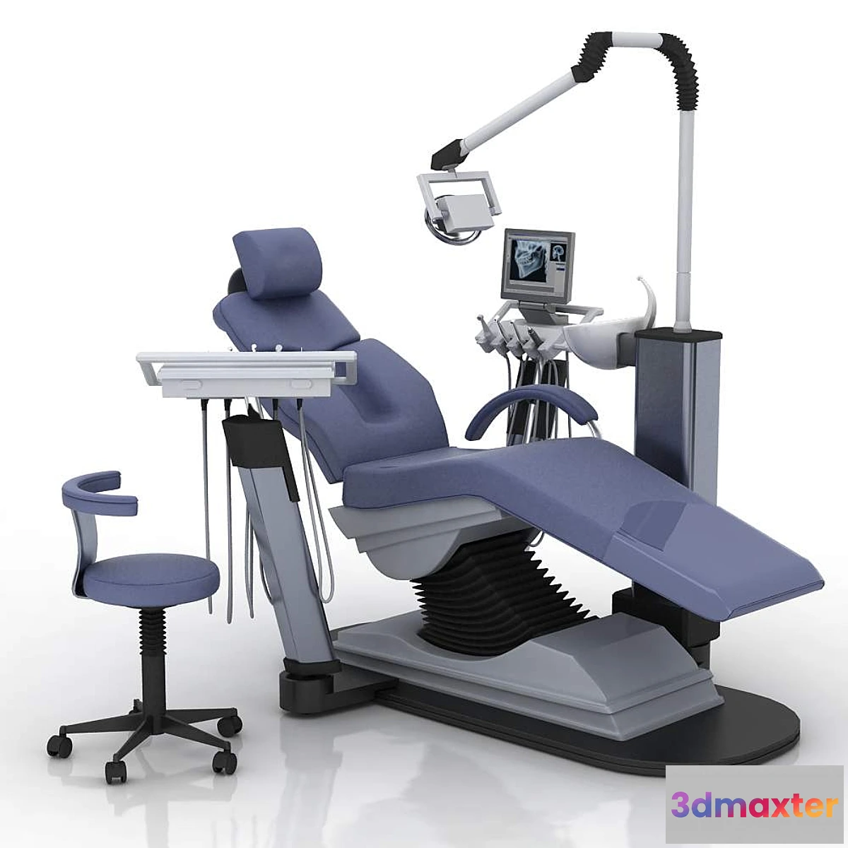 627233 - Dental setting