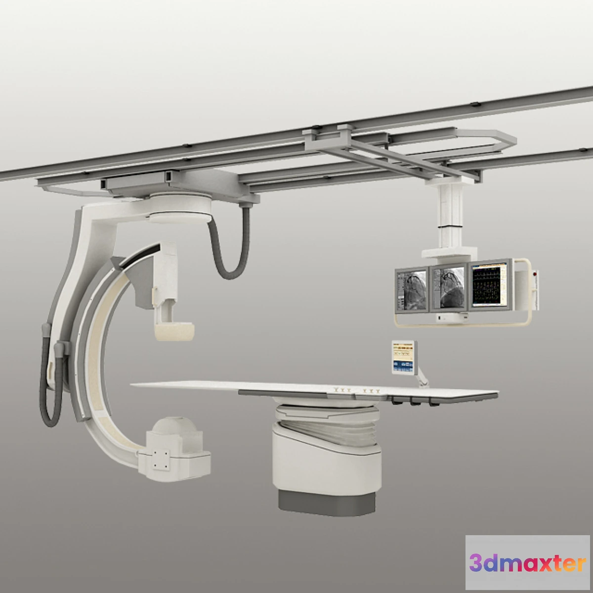 627235 - X-Ray (allurafd-10)