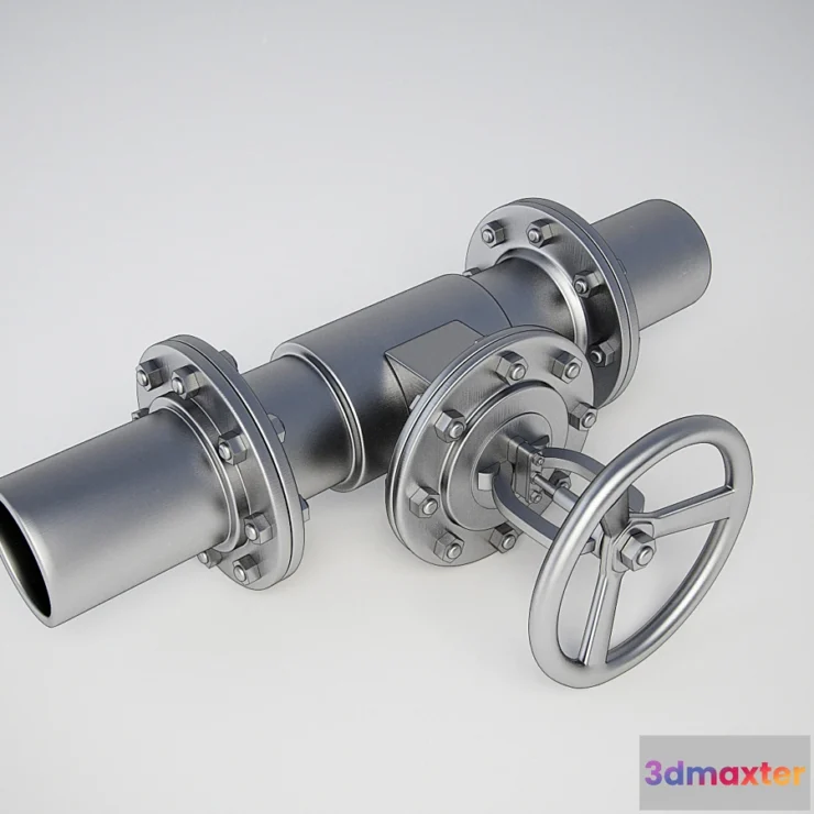 627261 - Element tube with overlapping