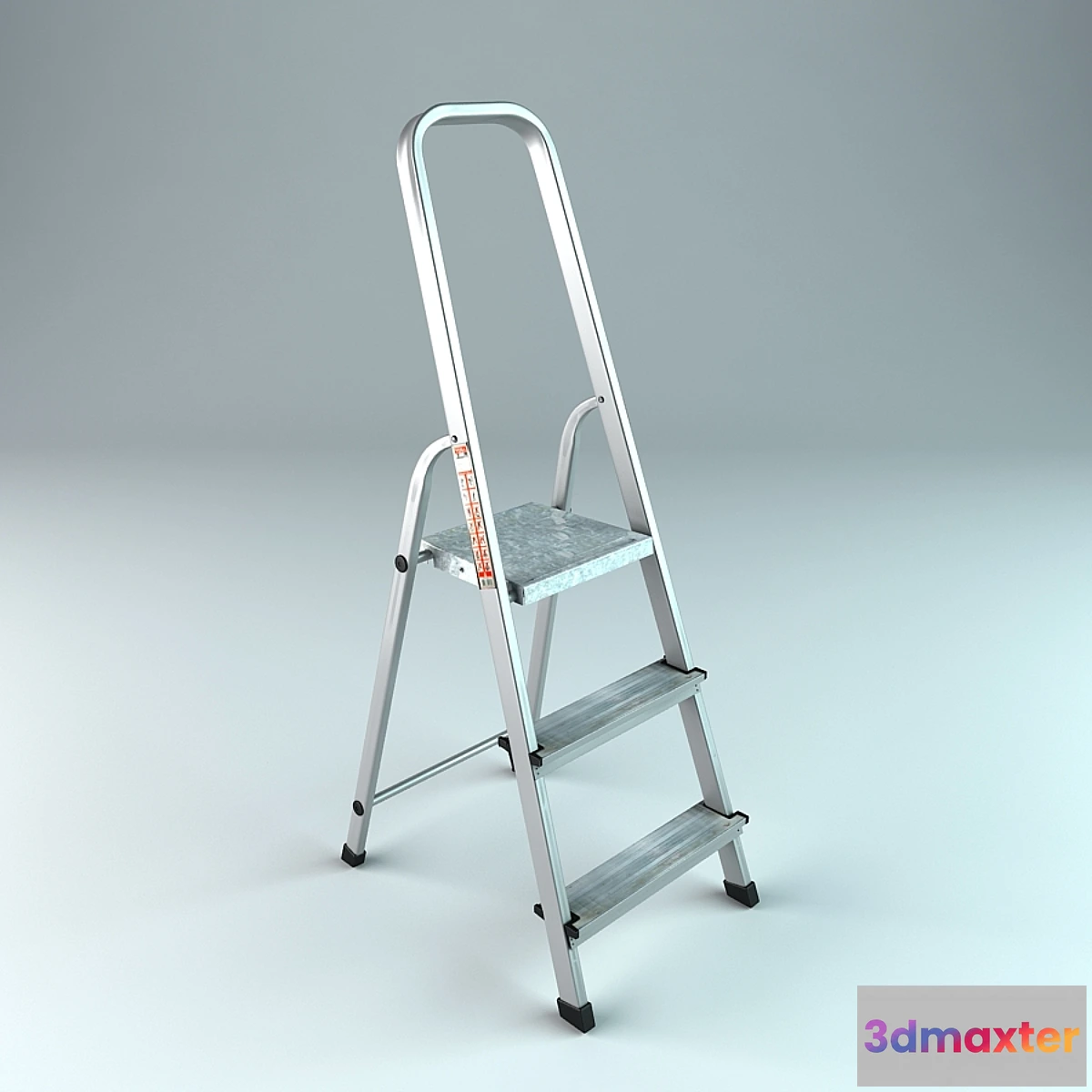 627319 - Step-Ladder