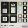 627395 - Gira _ Esprit
