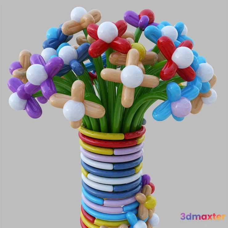 627427 - Balls - No.2