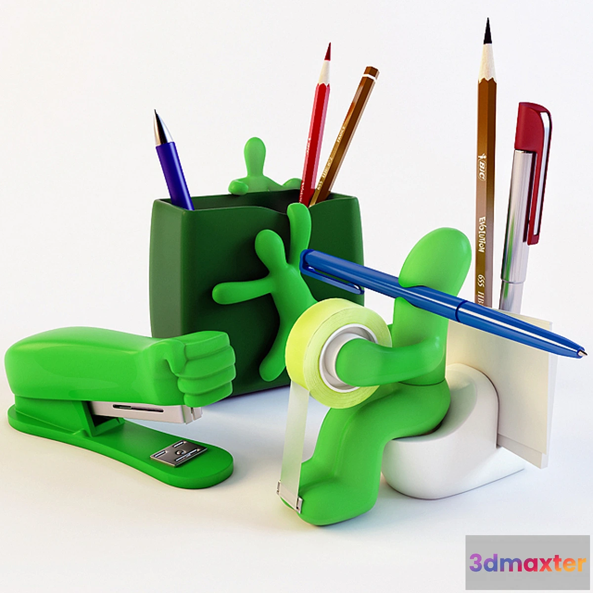 629131 - Table accessories - No.4