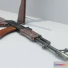 629697 - Kalashnikov Ak47