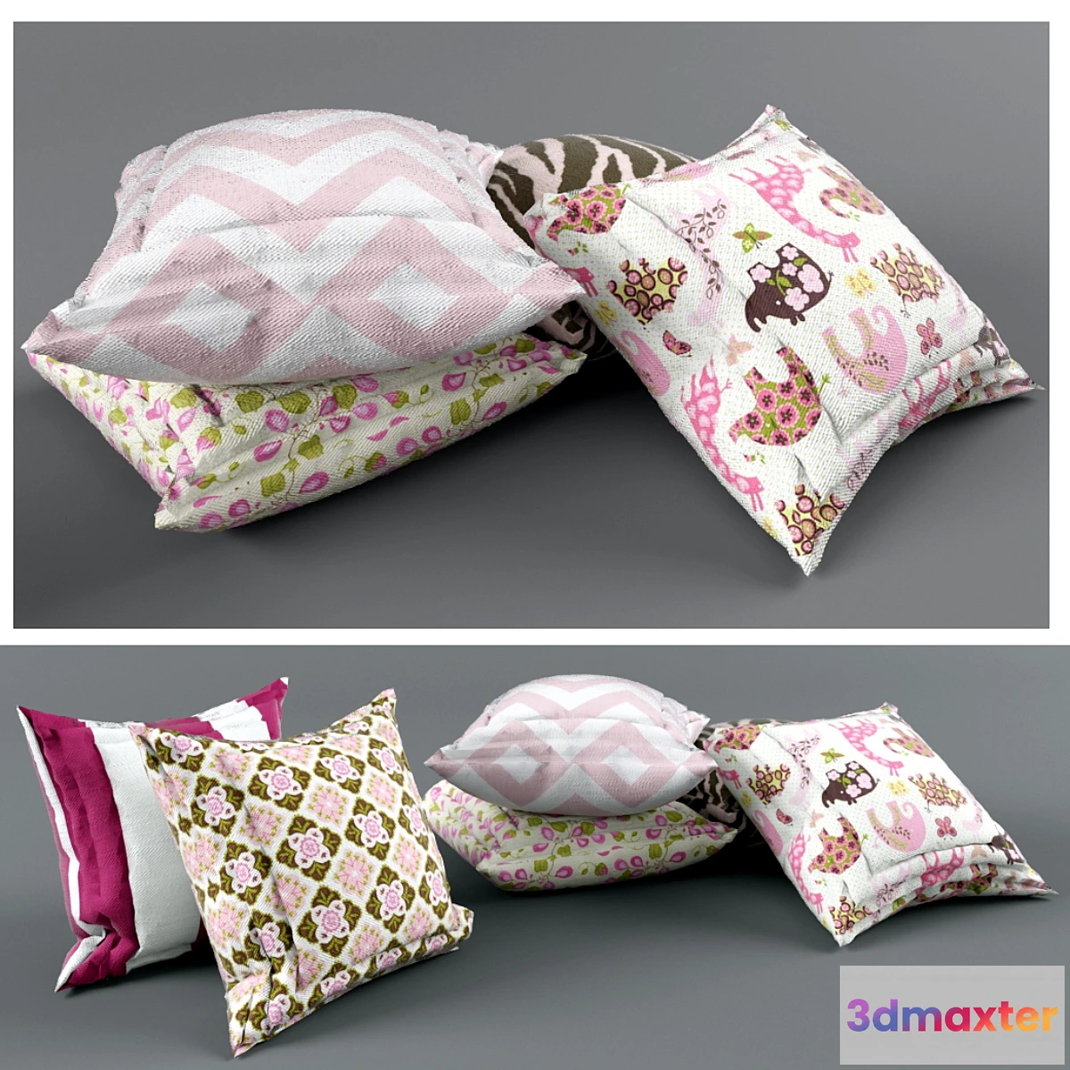632267 - Pillows 5