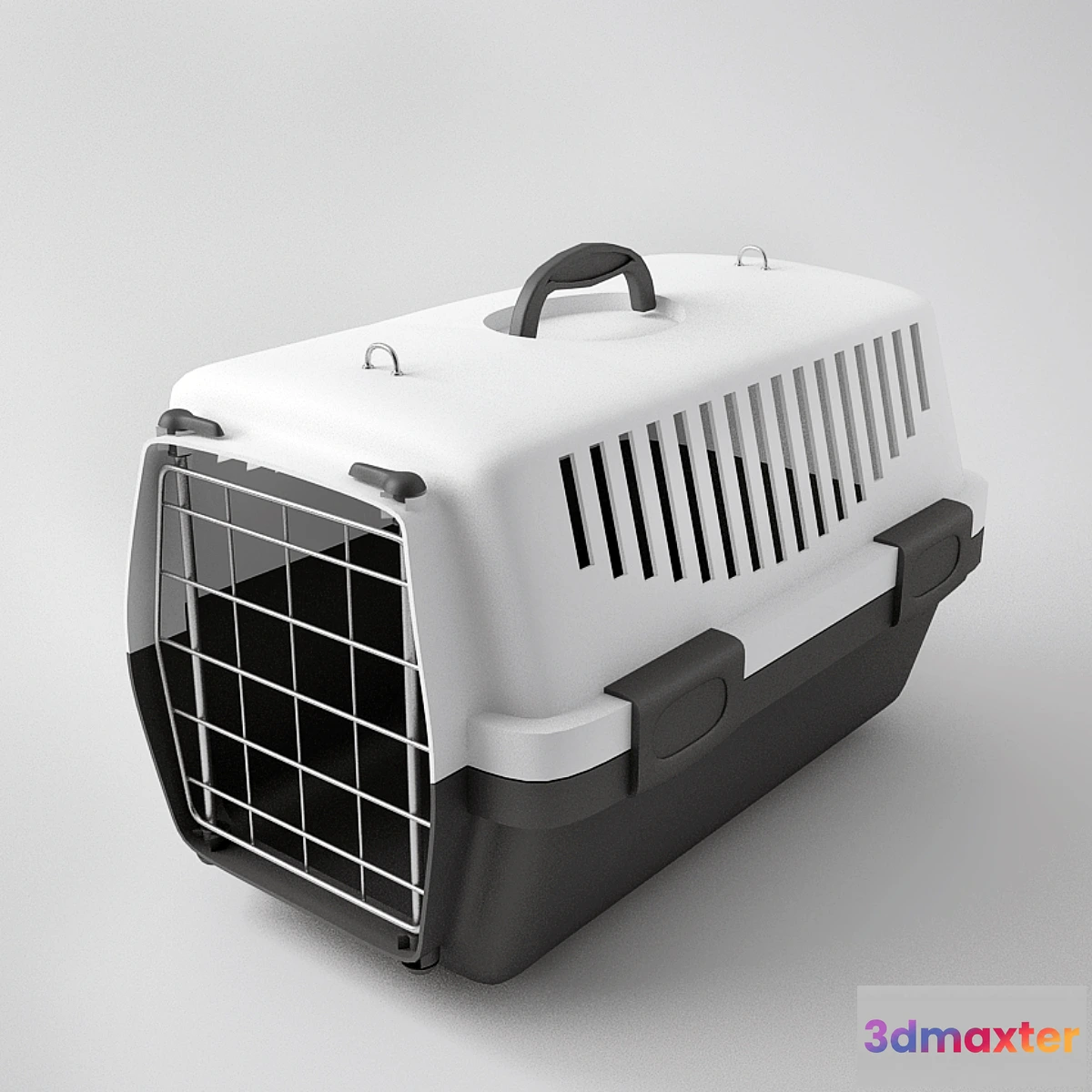 634263 - Gulliver Cat Carrier _ Carrier for pets