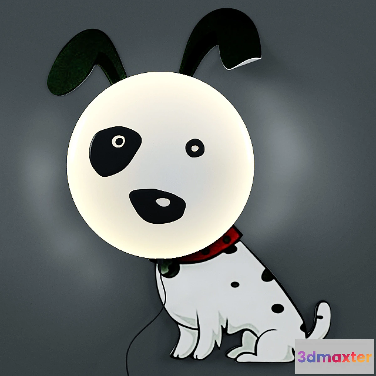 634693 - Children’s lamp