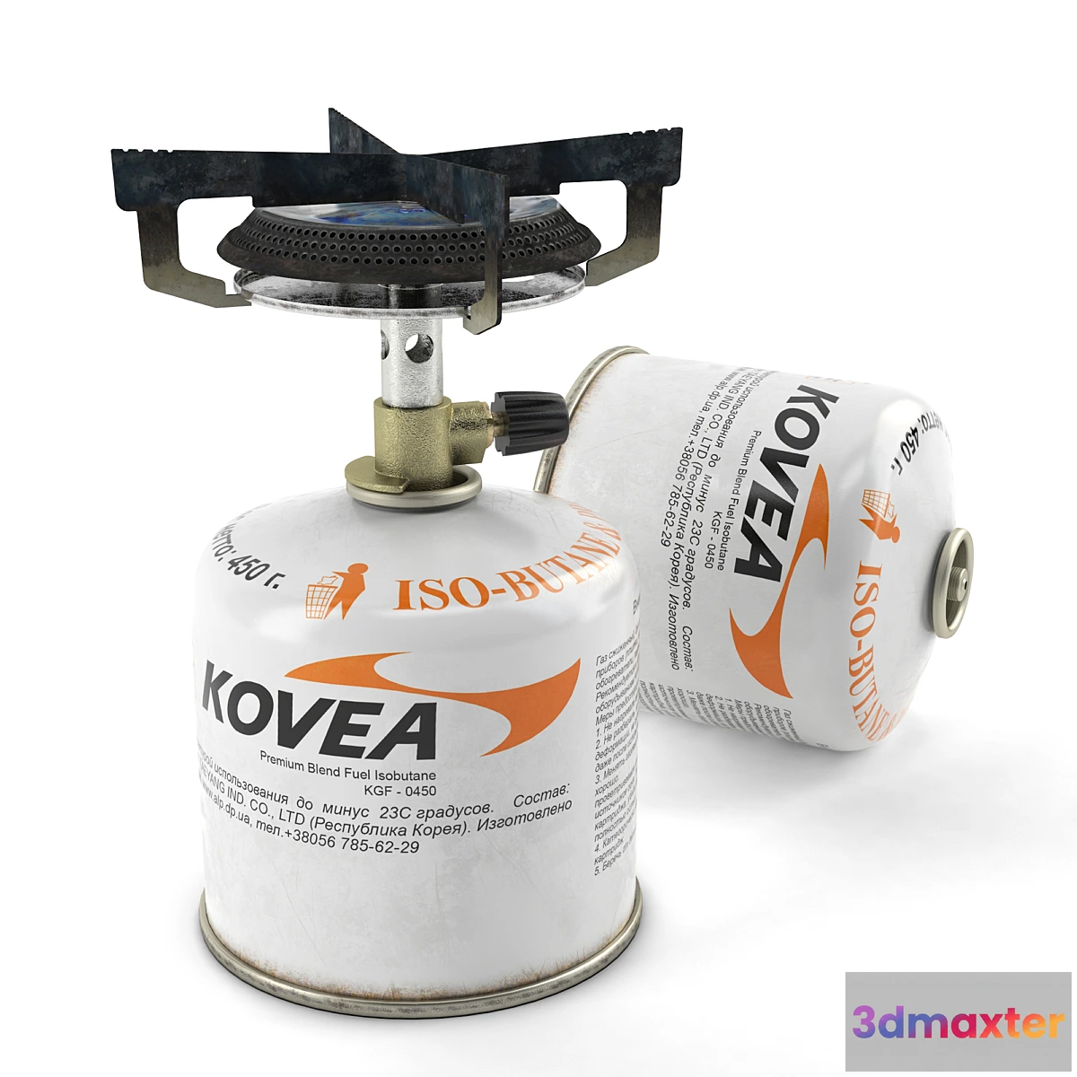 636147 - Primus _ Primus