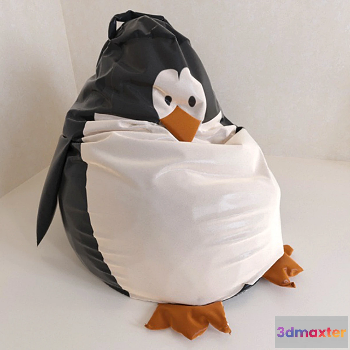 637021 - Armchair-bag “penguin”