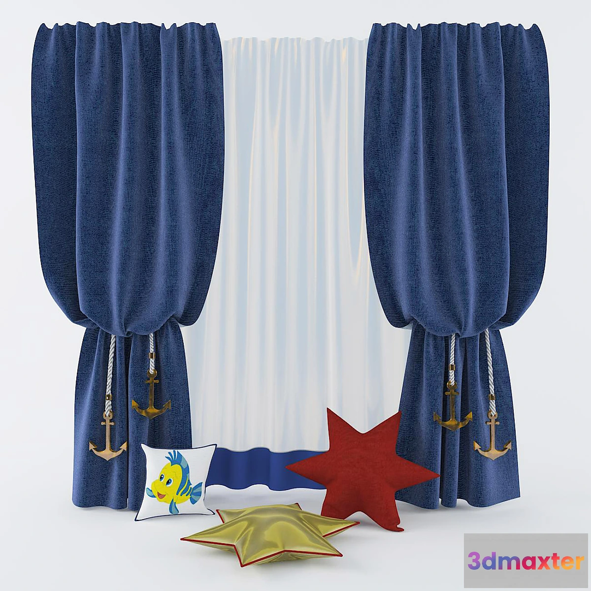 637415 - Blind with pickup - No.2