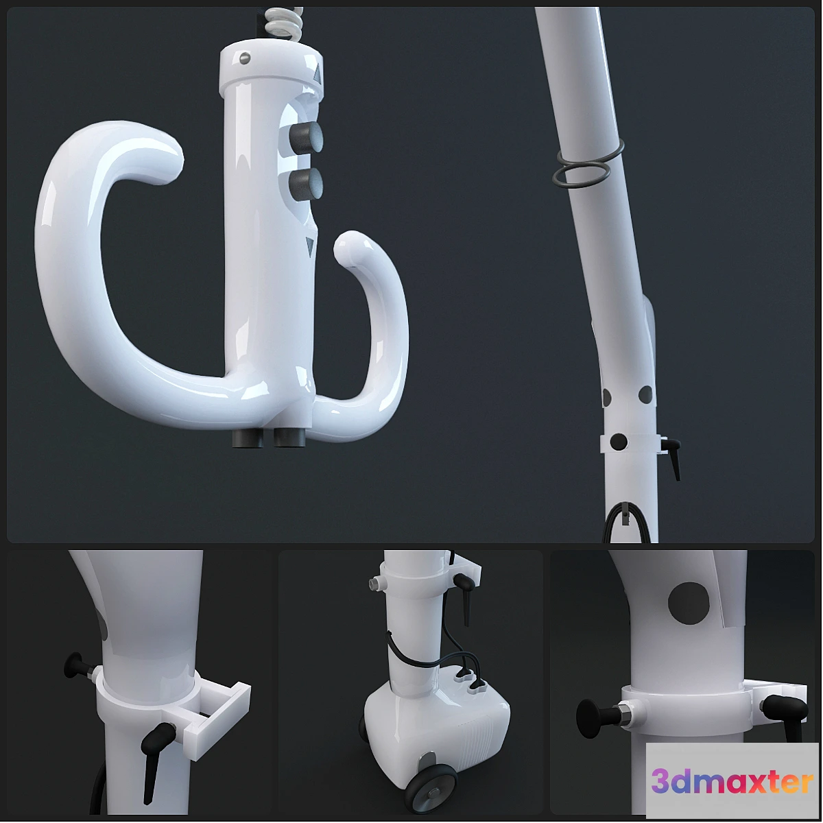 641483 - Electric lift Meyra “CURATOR”