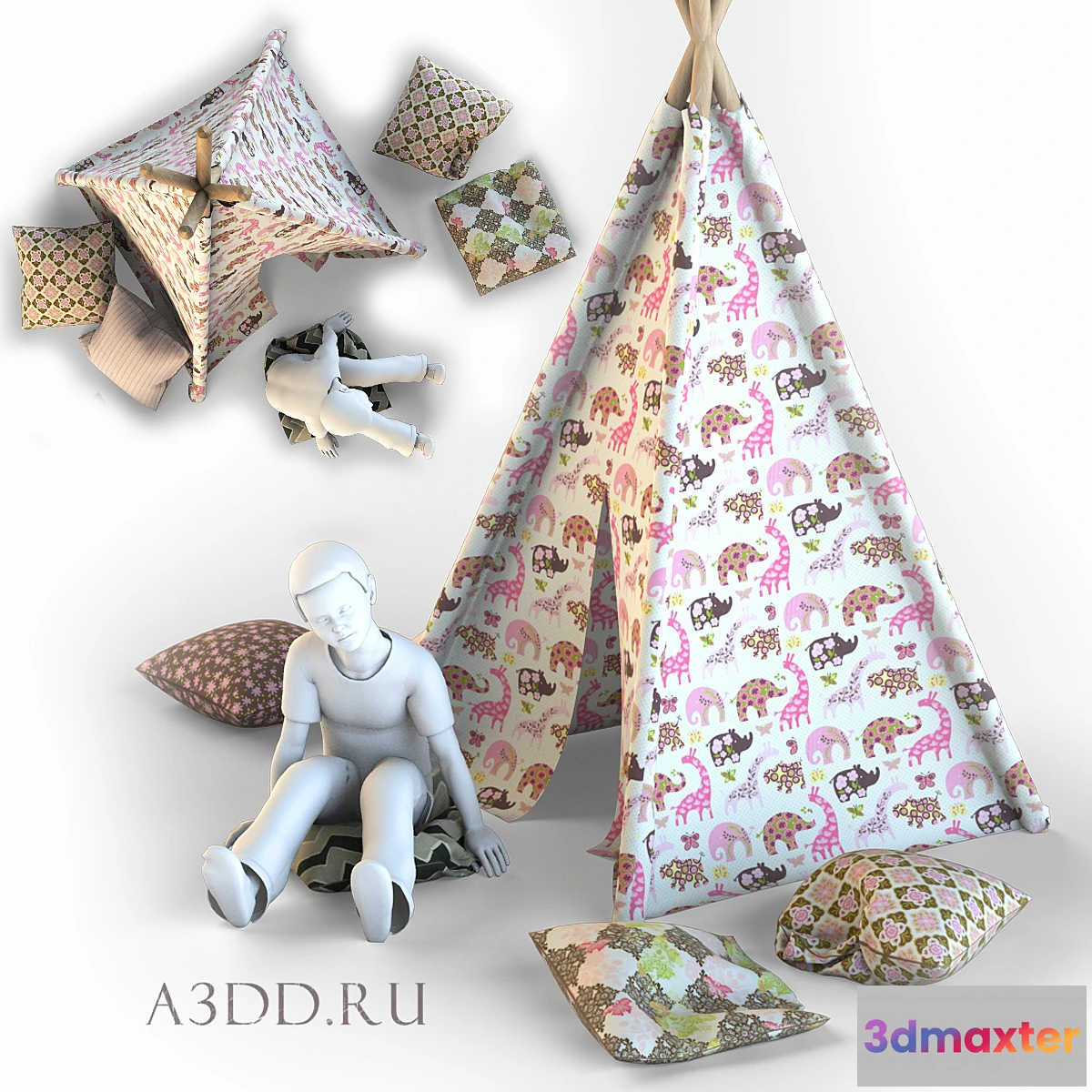 643173 - Children’s Shelter