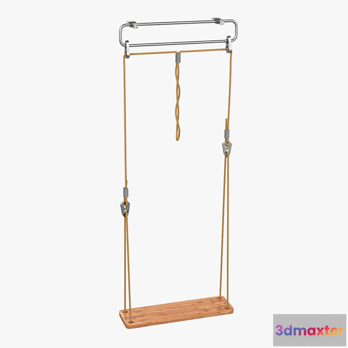 643369 - Children’s swing for the house Milan Kids