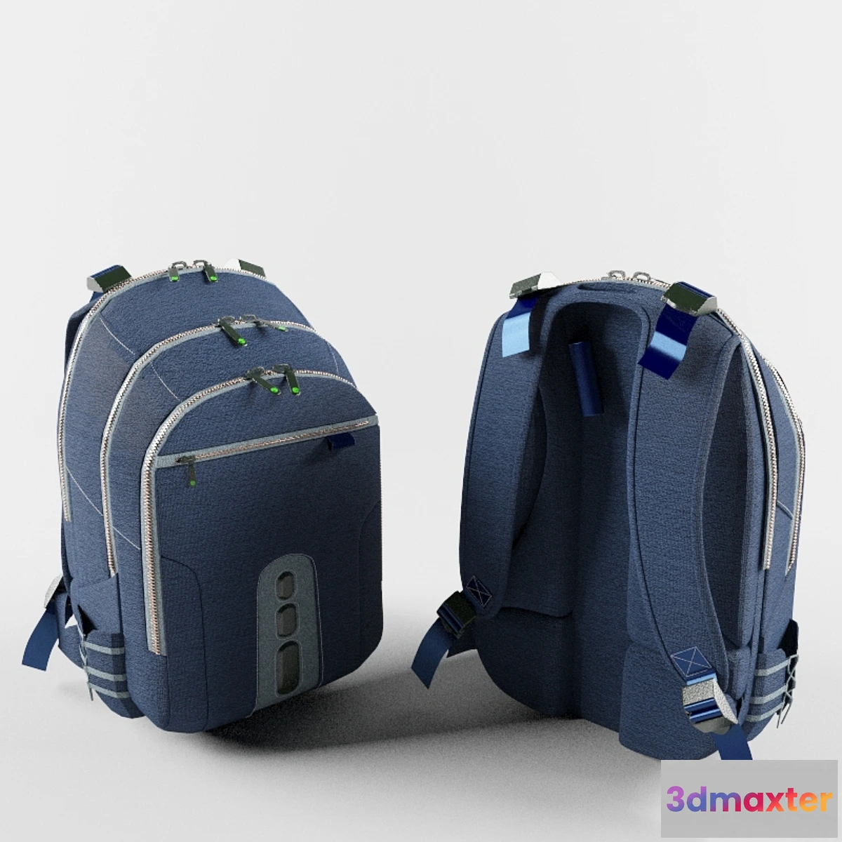 647209 - Targus backpack