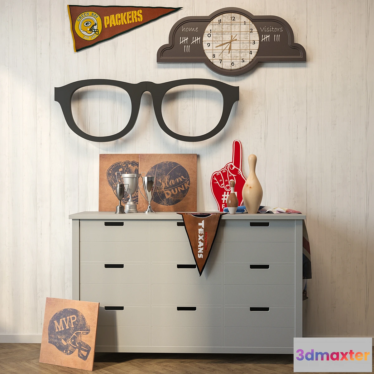 651287 - Pottery Barn teen set