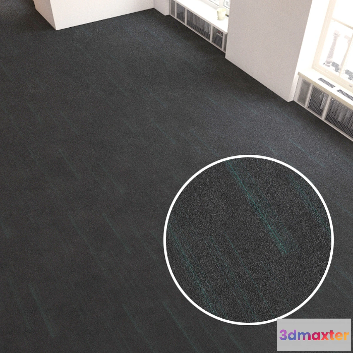 655219 - Carpet covering 302