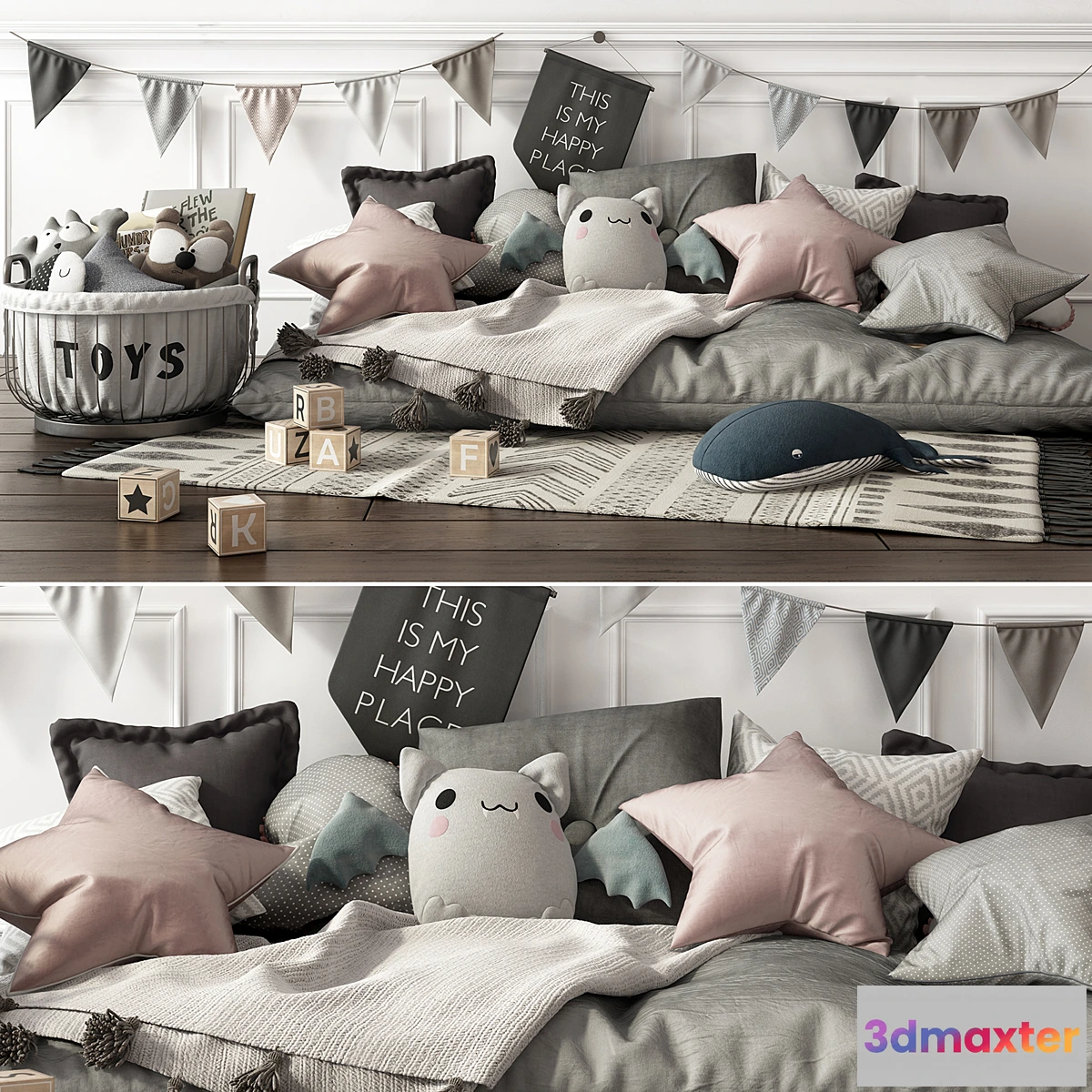 656125 - Children Set - No.2