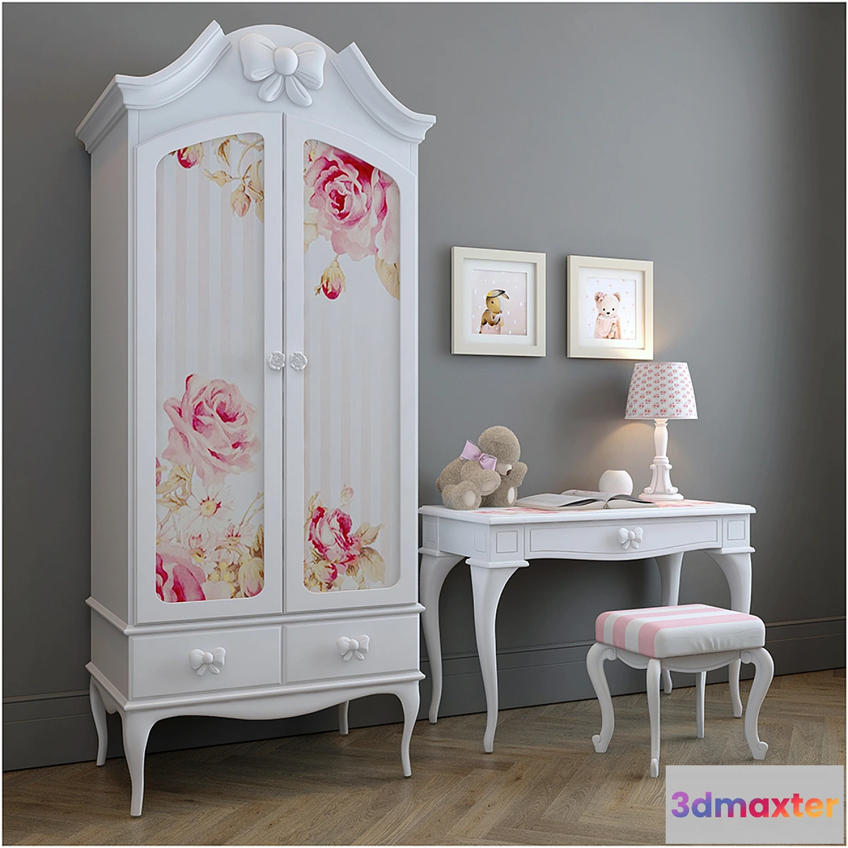 656385 - Collection “Monnalisa” Nottefatata “Savio Firmino” part 2