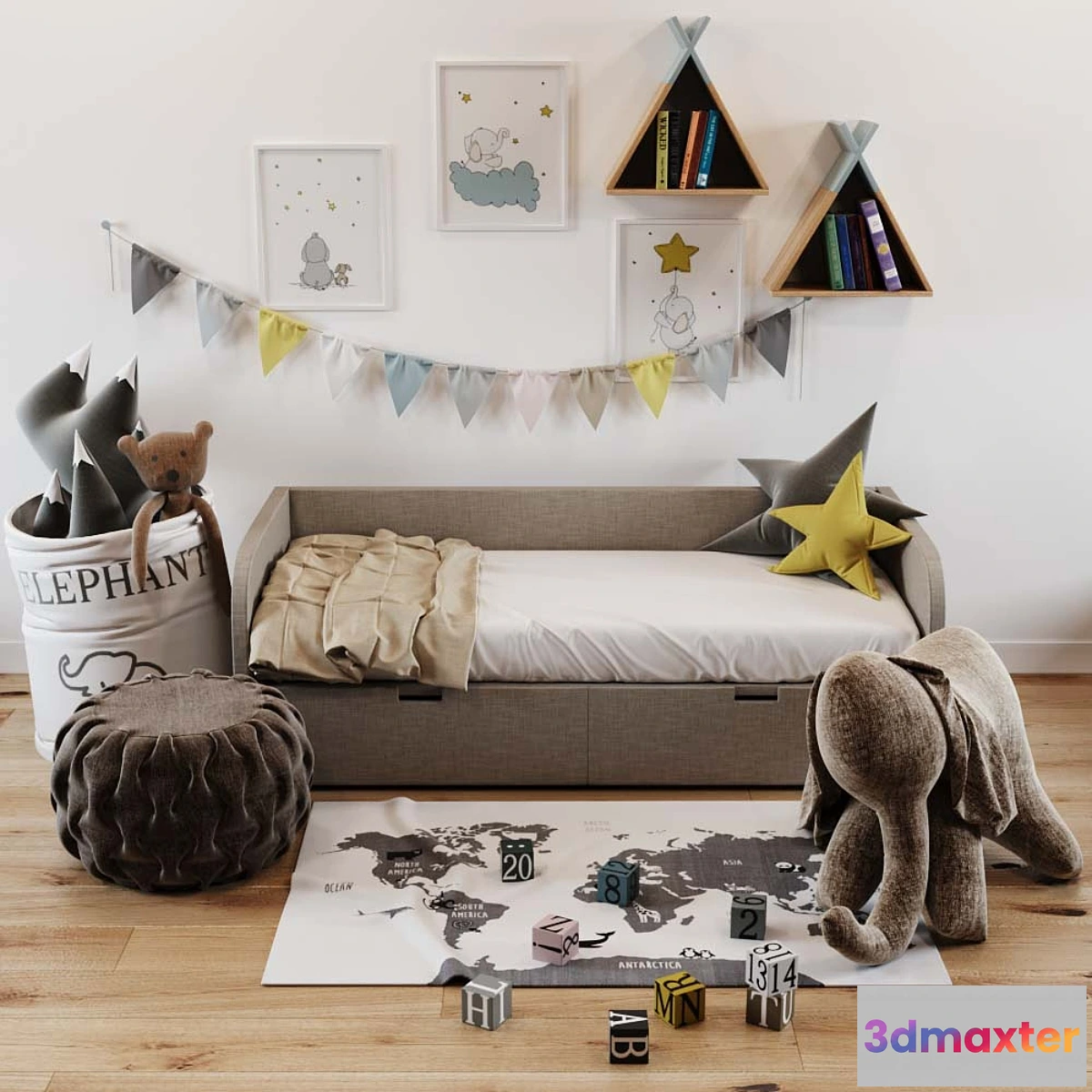 656389 - Children’s - No.2