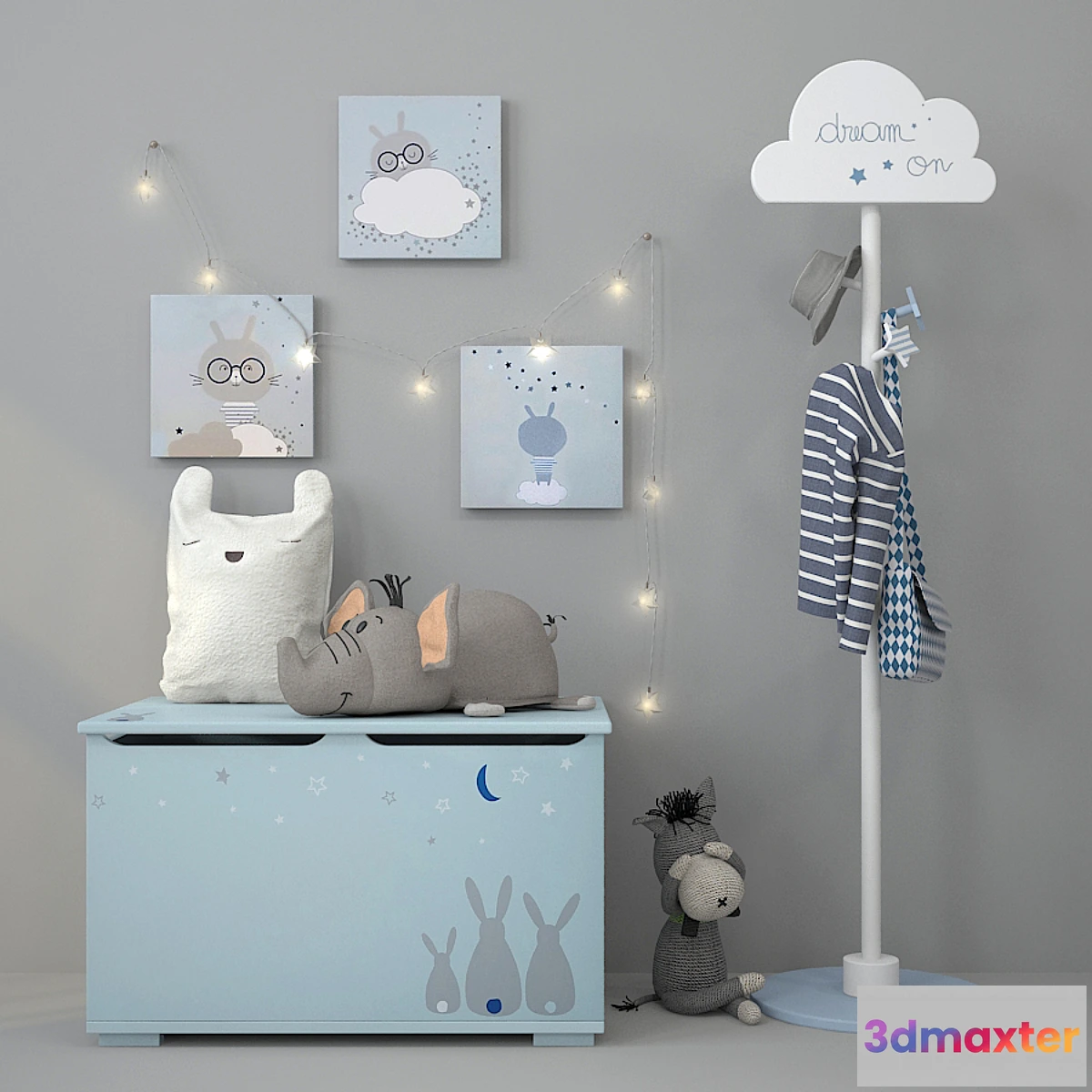 660499 - Furniture Vertbaudet 06