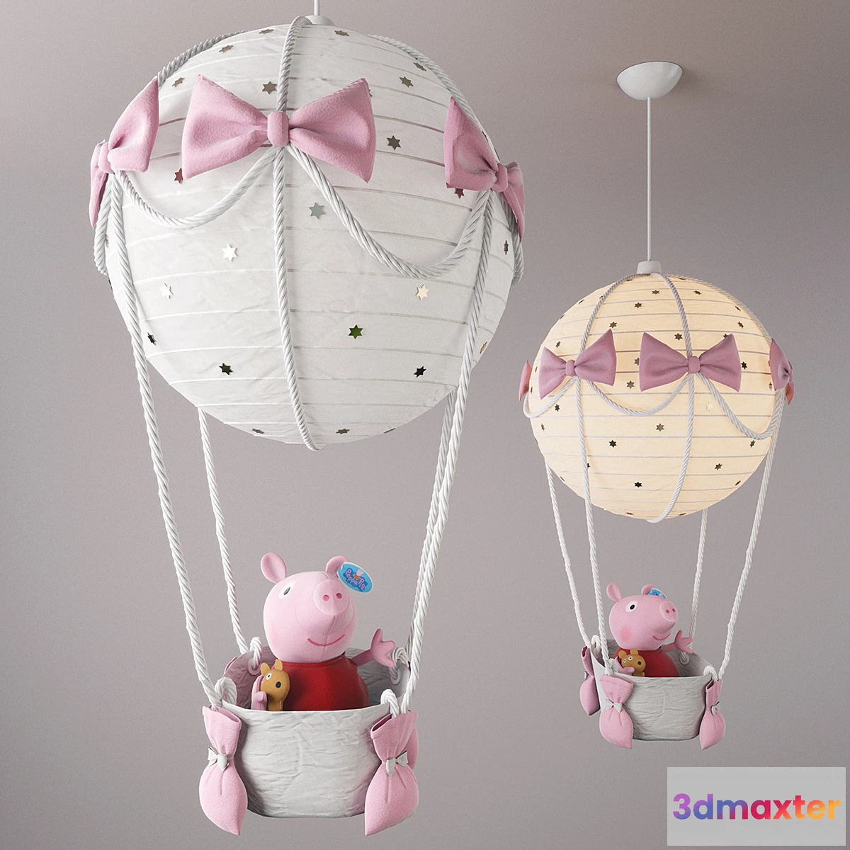 662135 - Balloon-balloon ComfortBaby