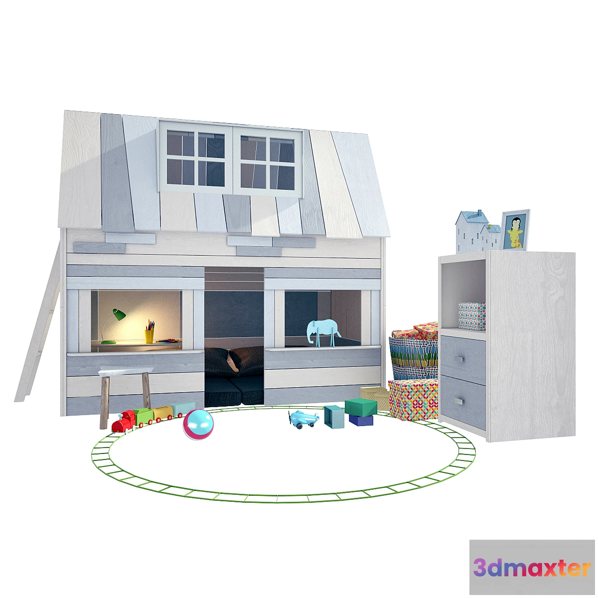 663981 - Baby Lifetime My Hangout 2