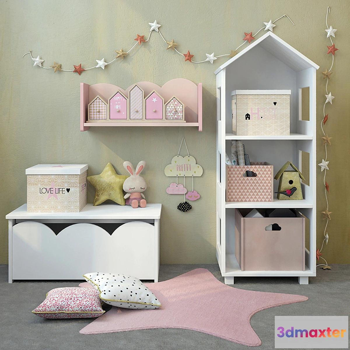668279 - Children’s furniture and accessories 7