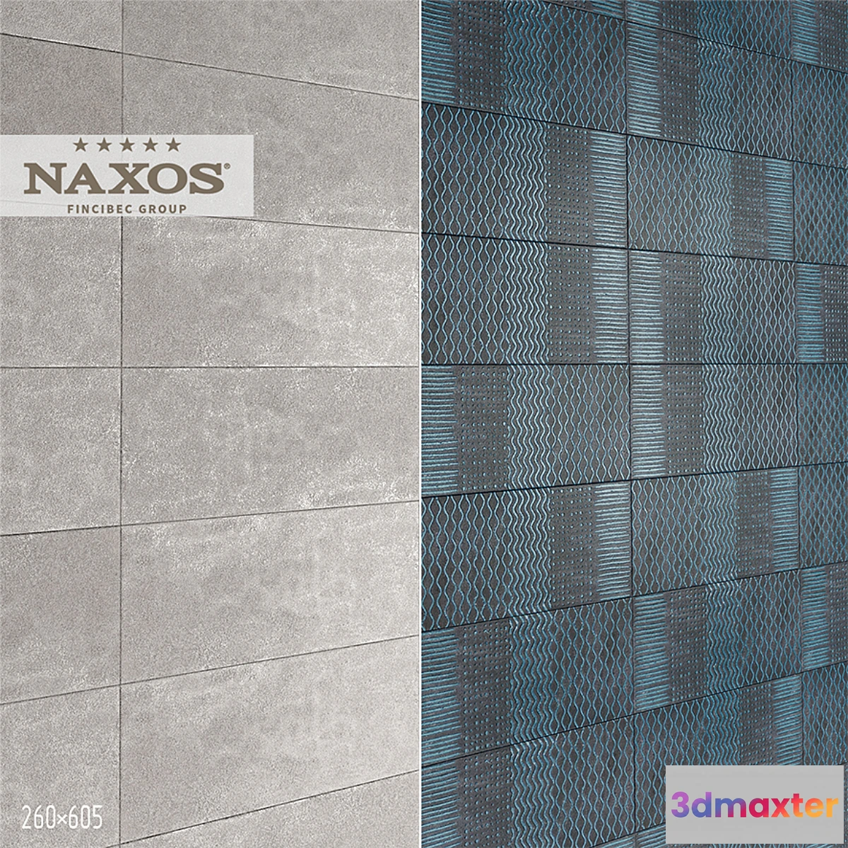 668493 - Naxos Ceramica collection RAKU