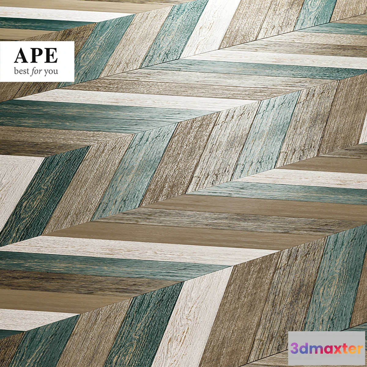 668495 - APE Ceramica porcelain