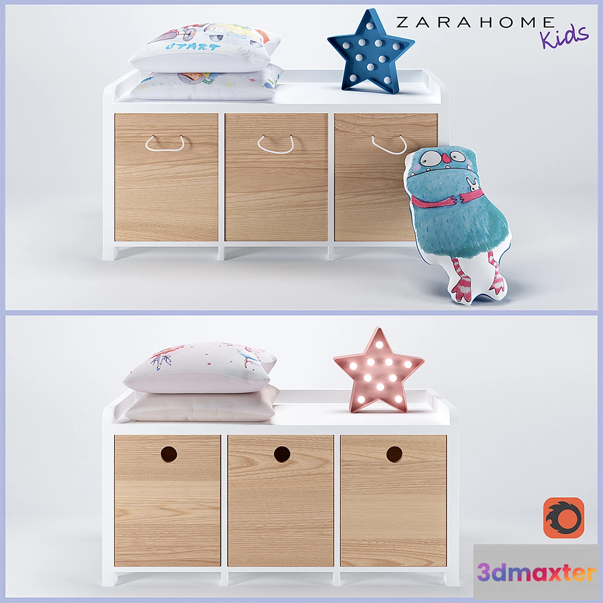 673295 - Zara Home Set - No.3