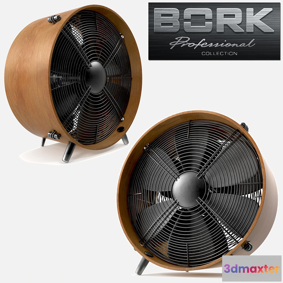 674857 - BORK FF NNN 3030