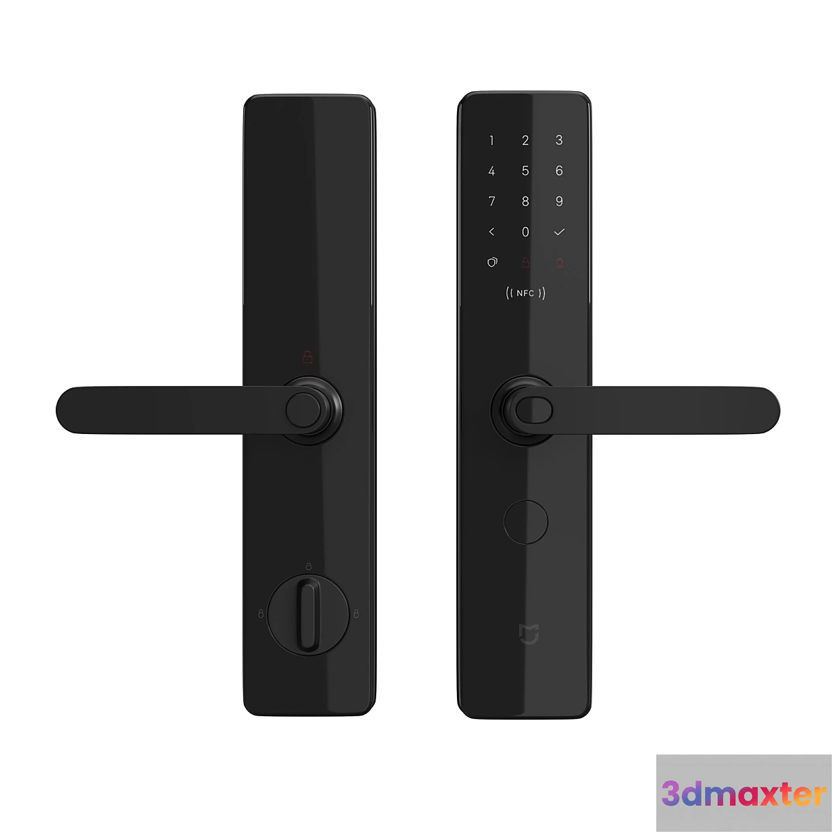 676053 - Xiaomi Mijia Smart Door Lock