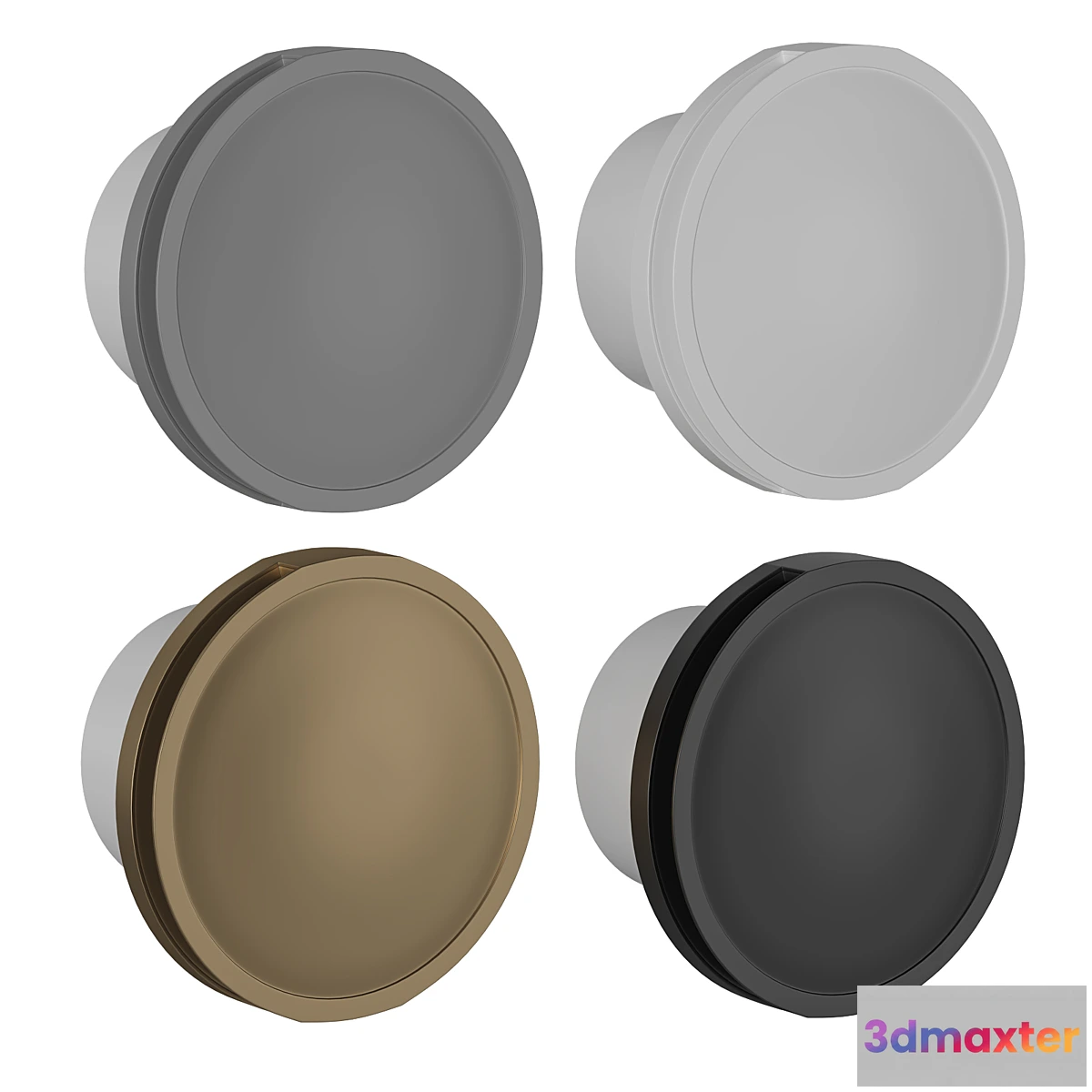 676065 - Exhaust fan Europlast EAT100 EAT125 EAT150