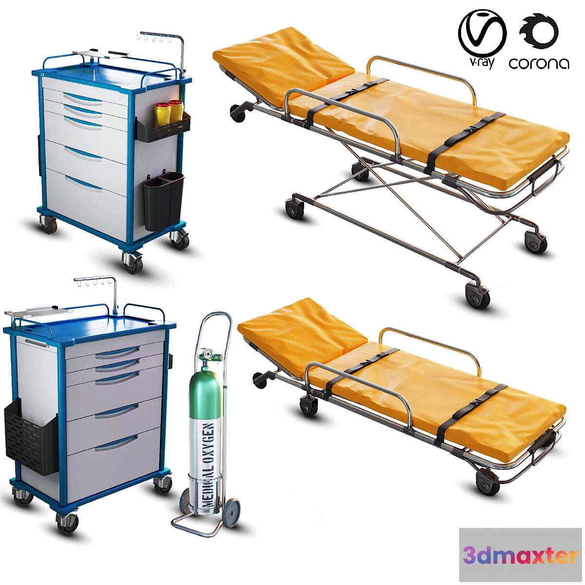 682582 - hospital equipment vol 2
