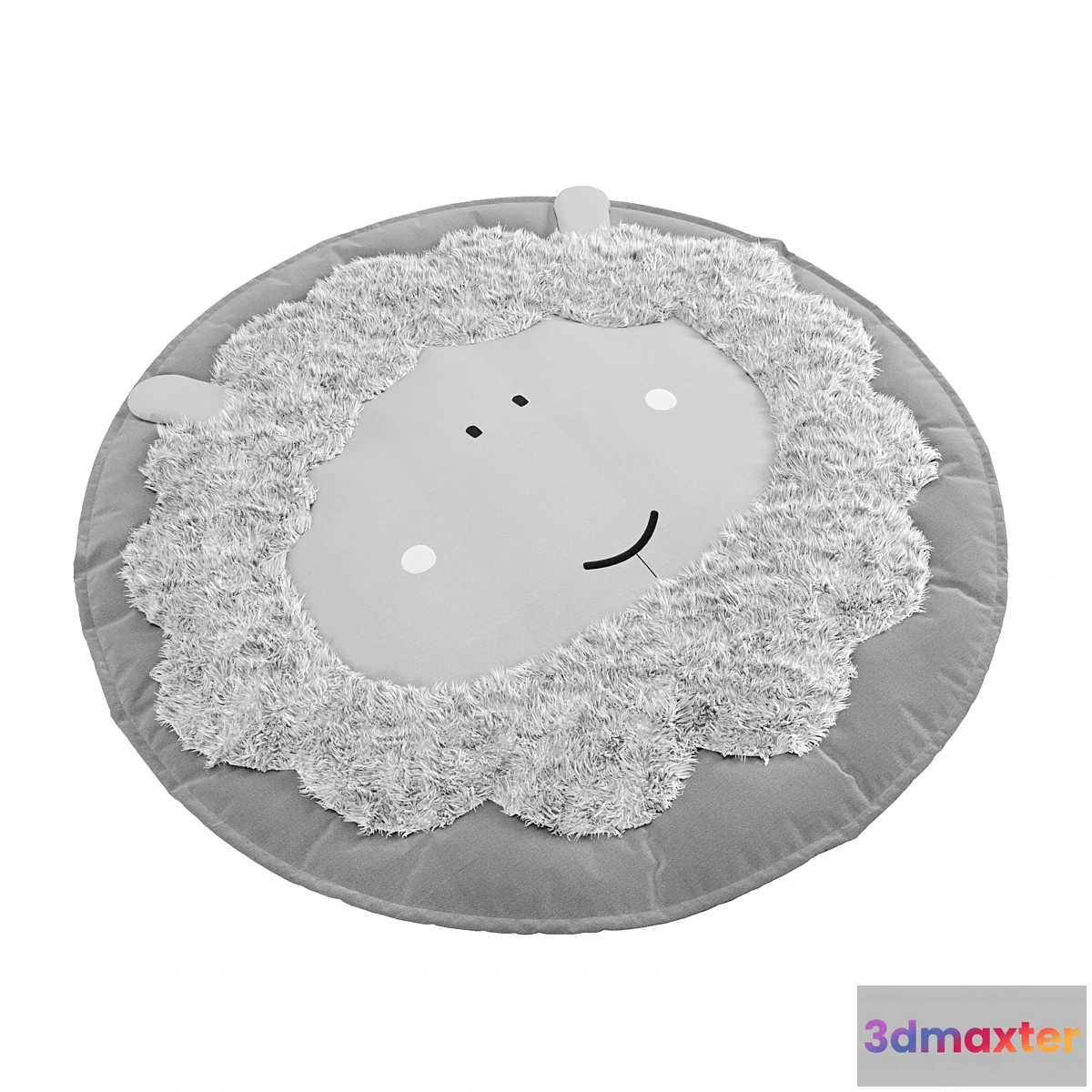 684912 - Rug Sheep - No.2