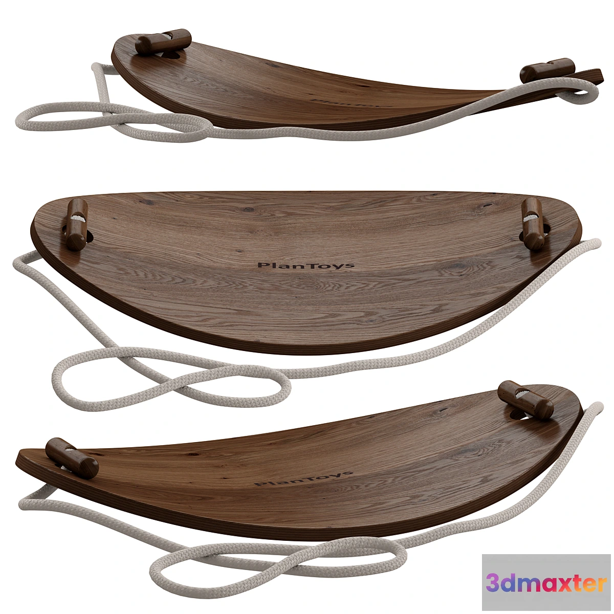 684914 - Balance Board - No.2