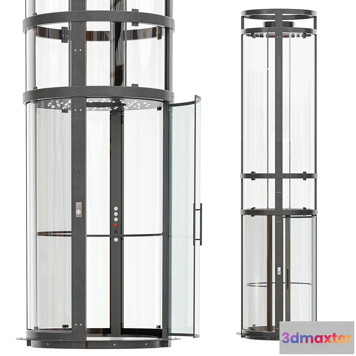 689160 - Home Elevator