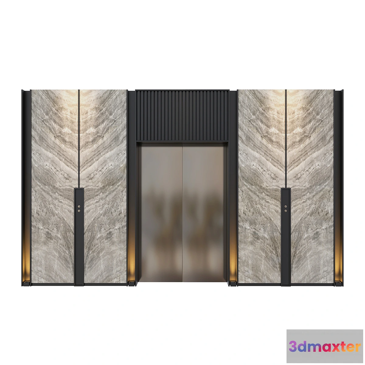 706580 - Elevator 5 - No.2