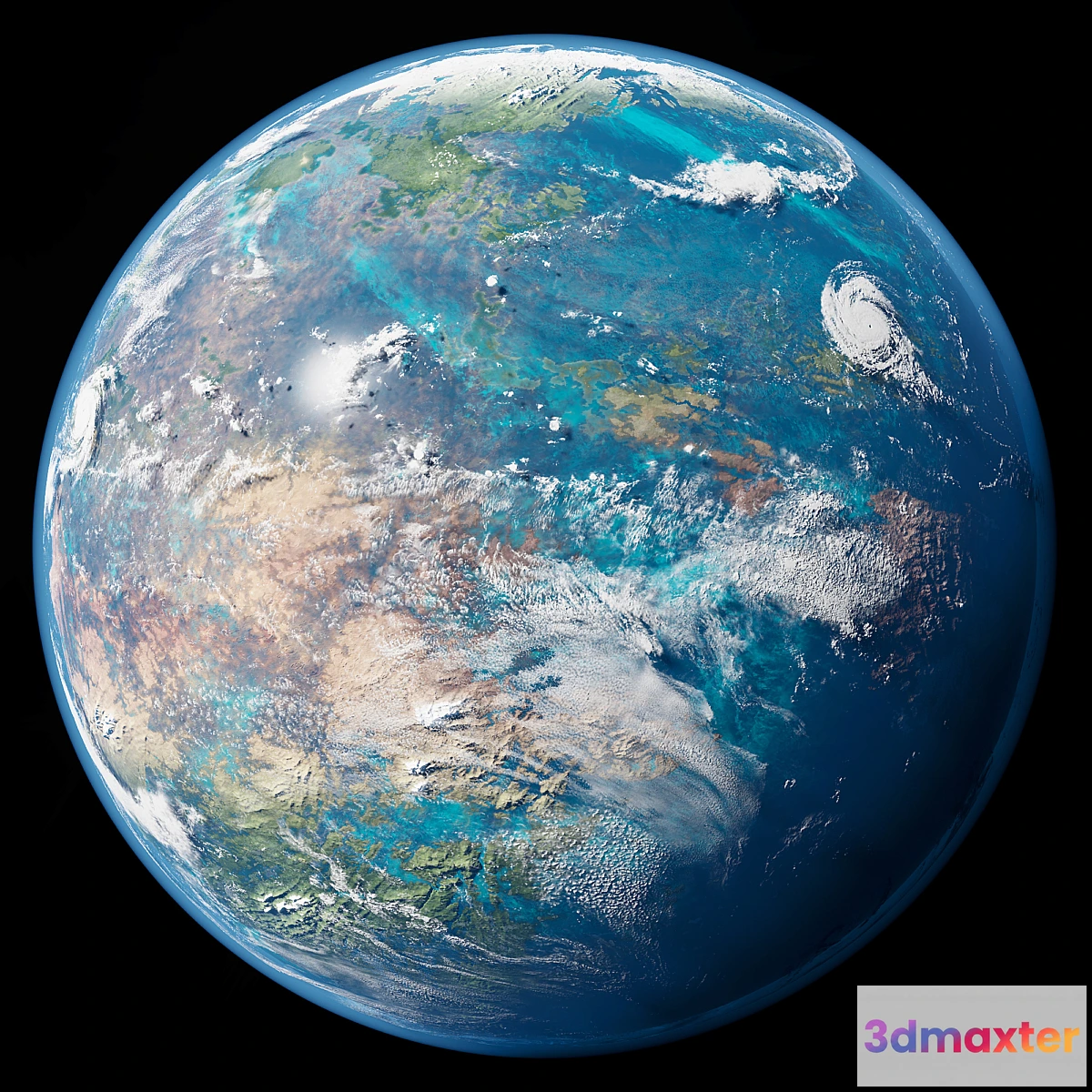 706594 - planet vol 1