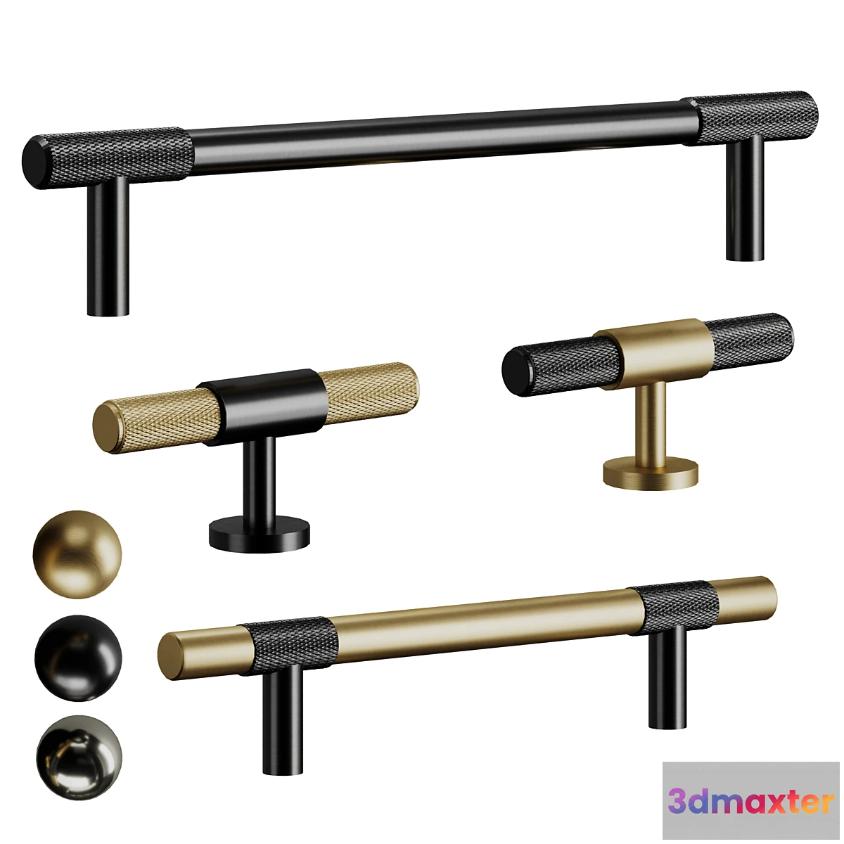 706604 - Archbutik BM002